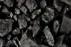 Easton Town coal boiler costs